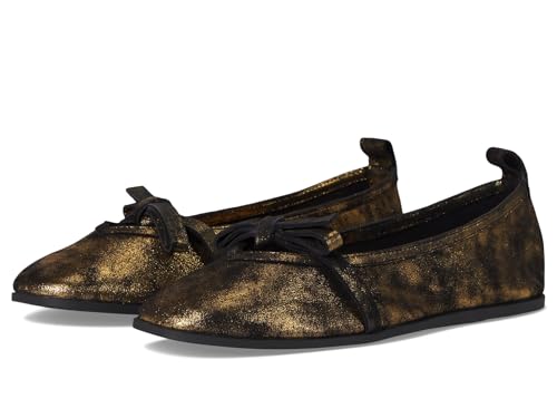 Free People Women's Mania Bow Flats Contemporary