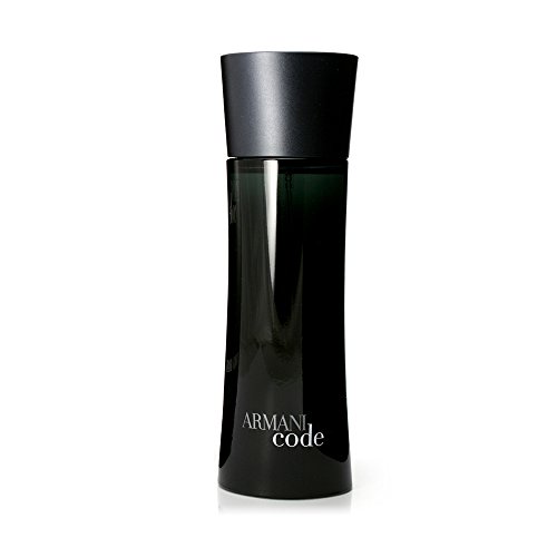 Armani Code Men 125 ml Eau de Toilette spray