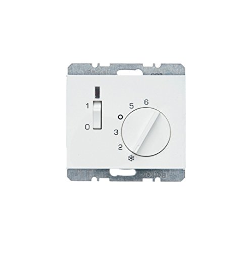 Termostato K1,K5 bl. polar,brillo