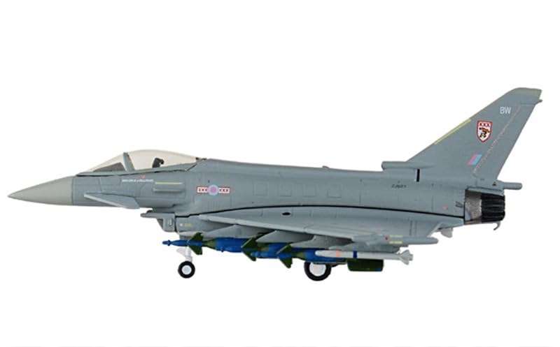 La Mejor comparativa de Eurofighter typhoon ii - solo los mejores. 9 Imagen adicional
