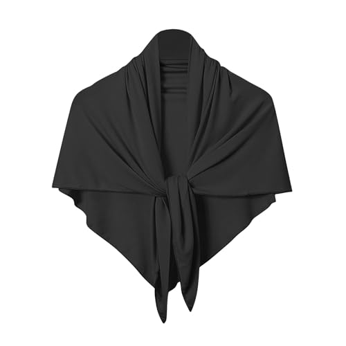 Pashmina Shawl Wraps Women Knitted Shawls and Wraps Cardigan Cape Wool Cashmere Shoulder Top Sweater Shawl Scarf