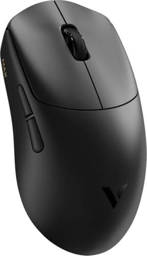 Amazon | Rapoo VT MAX 軽量 ワイヤレス ゲーミングマウス PAW3950