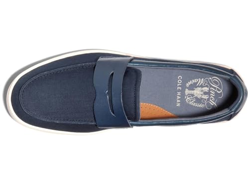 Cole Haan Men's Pinch Weekender Penny Txt Loafer2
