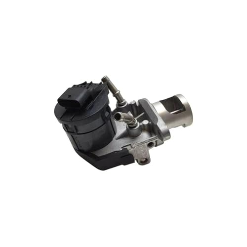 Exhaust Gas Recirculation Valve 11717810871 for BMW 1 for Coupe for Convertible 2 X1 3 X3 5 Touring X5 6 X6 7 E60 E61 E83 E81 E90 E92 E93 E70 E82 EGR Valve 11717805447