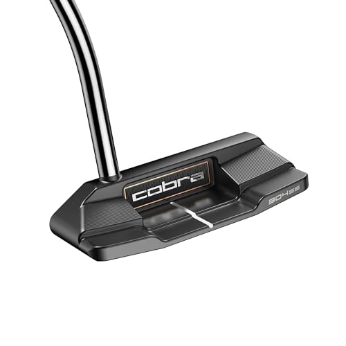 Putter Cobra Golf Vintage Widsport idéal pour réussir vos putts lors des compétitions