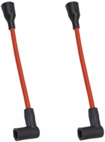 2X Spark Wire for 150-200 HP 813715A1 813715A7 90816A25