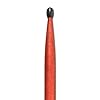 Vic FIrth - NOVA Drumsticks - 2BN - Nylon Tip - Red #3