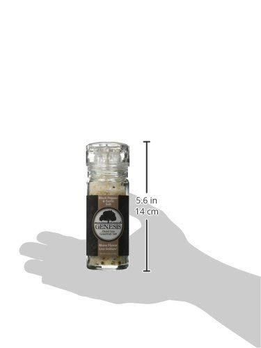 Genesis Salt Sal de Eneldo - 3.36 oz miniatura 4