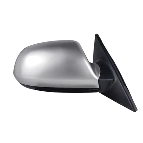 Rétroviseur latéral pour Hyundai Elantra 2004-2010 bloc d'aile réglable gauche droite