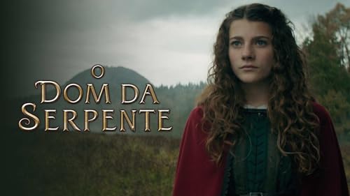 O Dom da Serpente