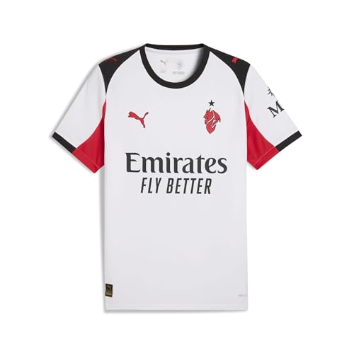 PUMA AC Milan Away Jersey Replica