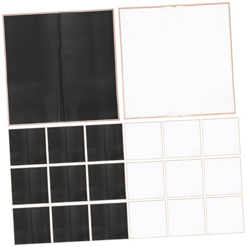 HOMSFOU Floral Wrapping Film 40 Sheets Waterproof Flower Paper Roll Bouquet Wrapping Material Flower Film Wrap