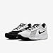 Nike G.T. Cut Academy Men's Basketball Shoes (FB2599-103, White/Black/Black) Size 12.5