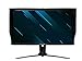 Produktbild Acer Predator X (Predator XB273KPbmiphzx) 69 cm (27 Zoll) IPS Monitor Matt (HDMI, DP, USB Hub 3.0, UHD 3840x2160, 4ms GTG, 144Hz, bis zu 400 Nits, HDR, 10Bit, Höhenverstellbar, NVIDIA G-Sync)