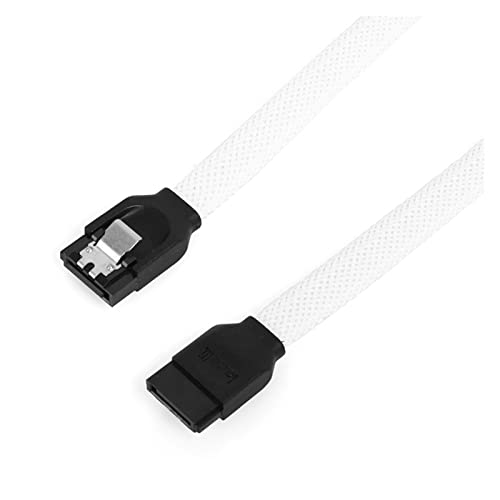 Cable de datos SATA 3.0 III 7pin 1m YANGQI miniatura 6