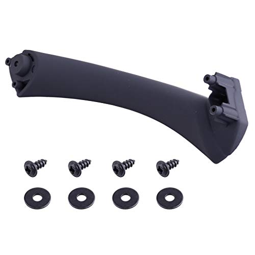 Wuqiong 51417230850 ABS plastica Porta Interna Car...