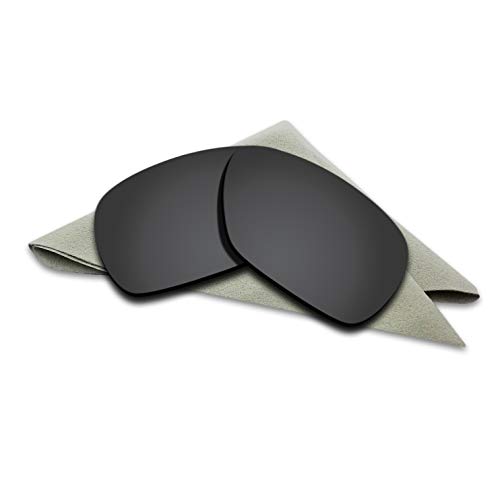 Image of Polarized Lenses Replacement for Oakley Inmate Multiple Options