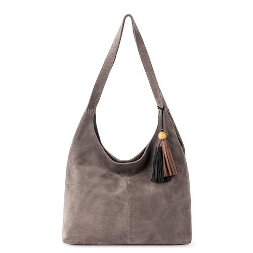 The Sak Huntley Leather Hobo