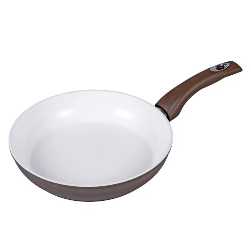 Bialetti Y0CWPA0280 - Sartén para freír