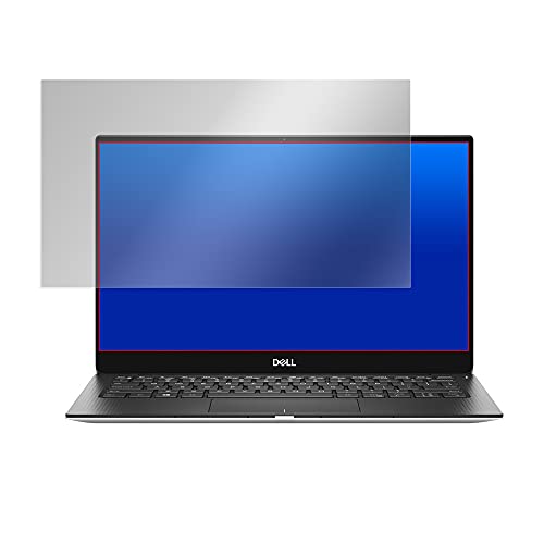 ミヤビックス 目に優しい ブルーライトカット液晶保護フィルム 光沢タイプ DELL XPS 13 (9305) (タッチパネル機能非搭載モデル) 用 日本製 OverLay Eye Protector OEXPS13NT9305/1