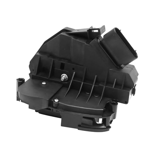 Image of Right Rear Power Door Lock AE8Z-5426412-A Actuator Replacement for Ford Edge Fiesta Fusion Escape Focus Replacement for Lincoln MKZ 2013-2016 Replaces BE8Z-5426412-B