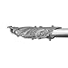 Saint George Dragon Saber - Intricately Designed Dragon Sword - Exquisite Knight Collections for Collectors