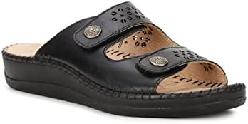 Dr. Scholl's Womens Sandal Harleen Mule