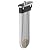 hansgrohe 28020000 sBox Finish Set Oval, Chrome