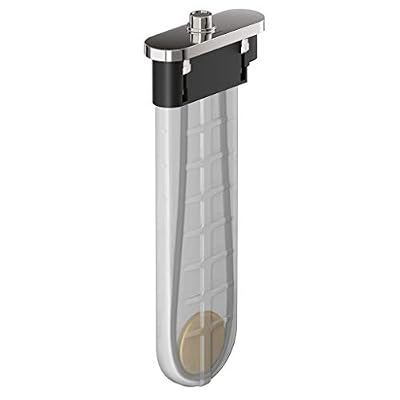 hansgrohe 28020000 sBox Finish Set Oval, Chrome
