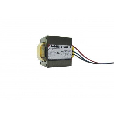 70 Watt Metal Halide Ballast Kit M98/M143 120/208/277/277V - Kit Includes: Ballast, Ignitor, Capacitor and Mounting Hardware - Replaces 71A5292