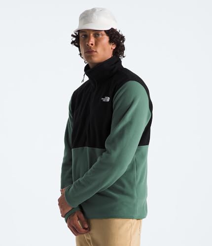 The North Face Men's Glacier Fleece ½ Zip2