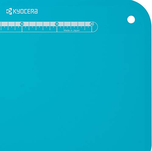 Almohadillas de corte flexibles KYOCERA: superficie antideslizante con regla impresa, diseño fácil de colgar para cocina y proyectos artesanales miniatura 5