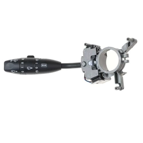 Commutateur de clignotants de phares Sprinter Box 906 commande eclairage 2035450110