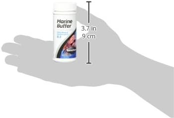 Seachem Marine Buffer, 50 g,white