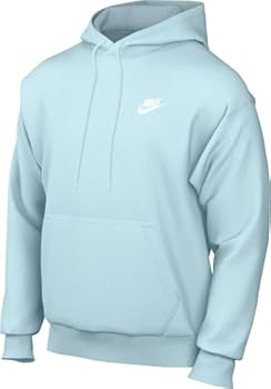 nike sky blue sweatshirt
