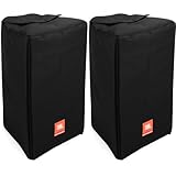 JBL EON712 Speaker Covers – Heavy Duty Padded Protective Cases for EON712 Speakers (2-Pack) – Shield Your Audio Equipment with Durable, Safe, and Reliable Covers