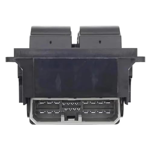 Commande lève-vitre électrique avant gauche CRV 2009 bouton de commutation réactif - 6
