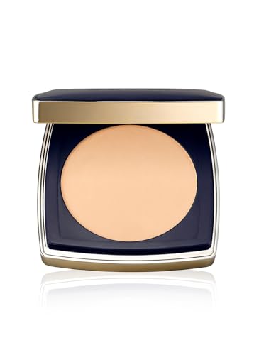 Double wear stay in place matte foundation spf 10 PALE ALMOND