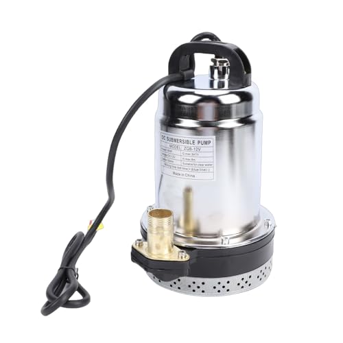 Pompe de puits profonds pour puits de ferme | Solution d'irrigation 180W