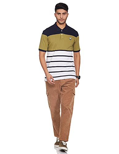 Image of Amazon Brand - House & Shields Men's Polo Shirt
