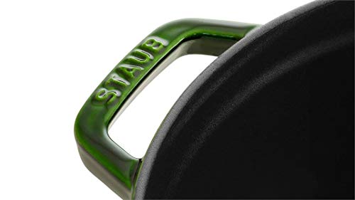 Staub Cocotte Single Pan - immagine 4