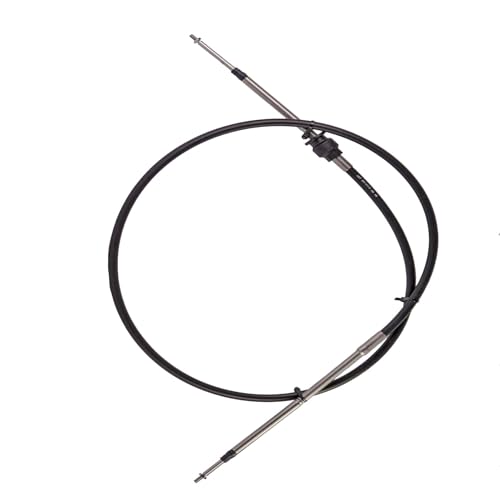 Amazon.com: SBT Steering Cable Compatible with 277001323 Sea-Doo