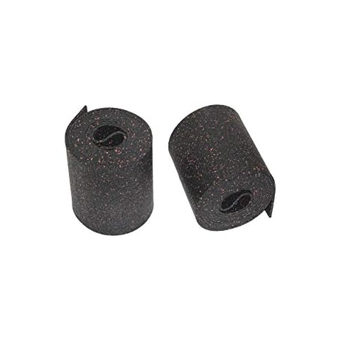 (1x) Antirutschmatten/Gummimatten - Antirutschstreifen - Palettenunterlage - Schwingungsdämpfer, rutschhemmend 13.600 x 150 x 3 mm zur Ladungssicherung, zur Erhöhung des Reibungswiderstandes Cover