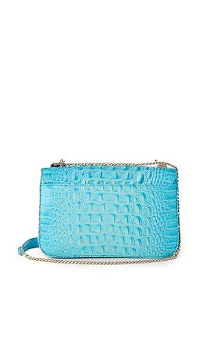BRAHMIN Rosalie - Tropic Blue Melbourne3
