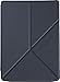Produktbild PocketBook Cover Shell Origami Black für InkPad 4, InkPad Color 2, InkPad Color 3
