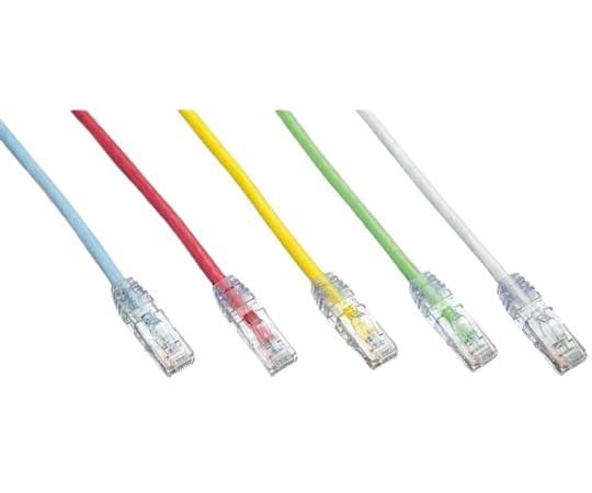 Allied Telesyn utp6 – 5B UTP Cable CAT6 5 m Blue 2075R