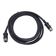 Type : Instrument Cable Color : Black Connectivity : 13pin Features : Instrument Cable