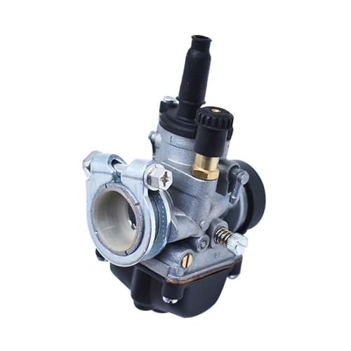 Carburateur PHBG 21mm pour résoudre les trous d'accélération de scooter