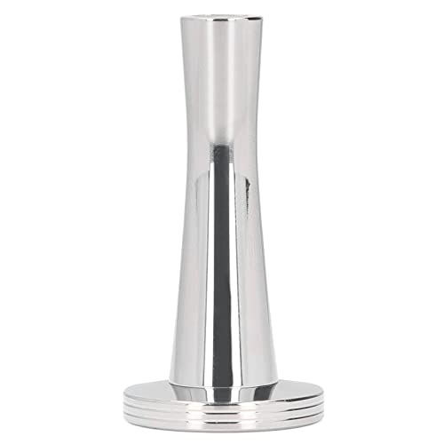 Coffee Powder Press Tool, Anti Rust Anti Corrosion 41mm Stainless Steel Coffee Powder Tamper for Coffee