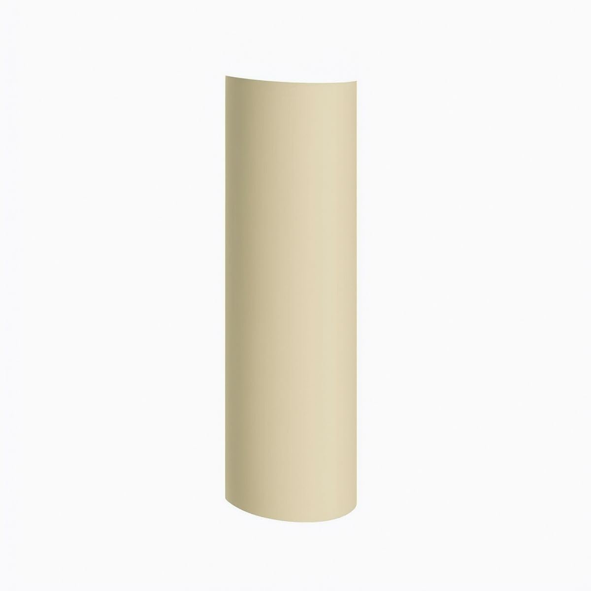 Colonna in ceramica champagne serie elite